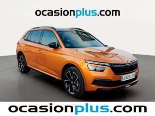 Skoda Kamiq 1.0 TSI Montecarlo DSG 81 kW (110 CV)