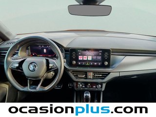 Skoda Kamiq 1.0 TSI Montecarlo DSG 81 kW (110 CV)