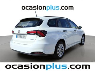 Fiat Tipo SW 1.6 Multijet Pop Business 88 kW (120 CV)