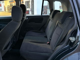 Ford Fusion 2005