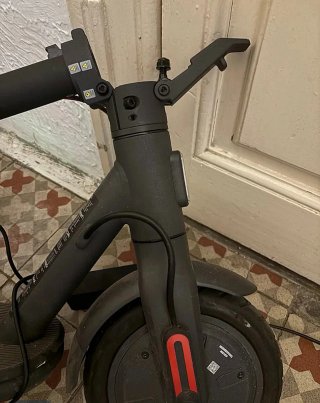Patinete Xiaomi 4 Lite