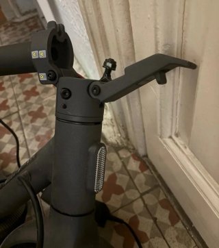 Patinete Xiaomi 4 Lite