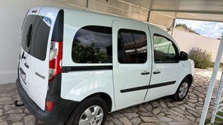 Renault Kangoo 2019