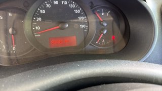 Renault Kangoo 2019