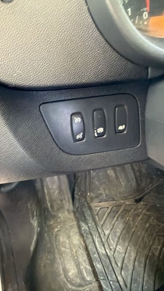 Renault Kangoo 2019