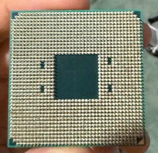Procesador Ryzen 3 PRO 4350G + Disipador