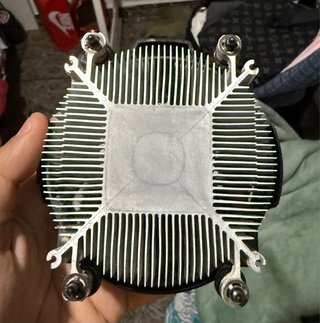 Procesador Ryzen 3 PRO 4350G + Disipador