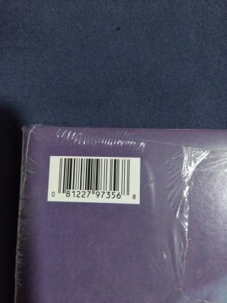 Madonna Erotica Vinilo LP
