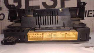 MANDO CALEFACCION / AIRE ACONDICIONADO AUDI A6 BE