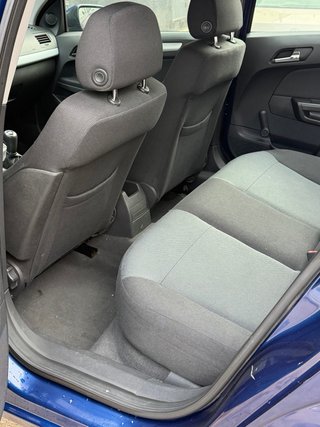 Opel Astra 2006
