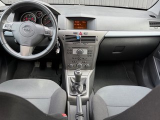 Opel Astra 2006