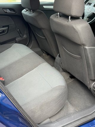 Opel Astra 2006