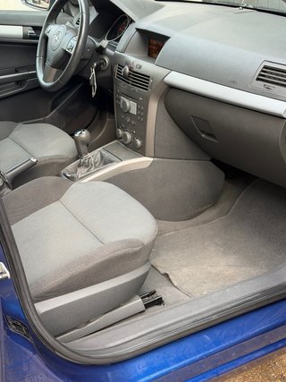 Opel Astra 2006