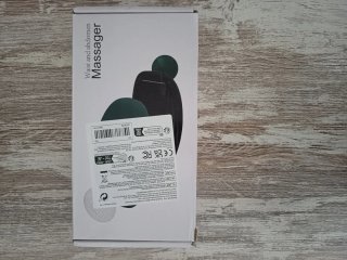 MasajeadorCorporalPortátilPérdida Peso