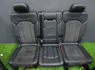 Audi 93341 juego asientos sq7 (4m) 4.0 tdi quattro