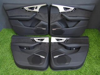 Audi 93341 juego asientos sq7 (4m) 4.0 tdi quattro