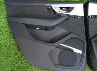 Audi 93341 juego asientos sq7 (4m) 4.0 tdi quattro
