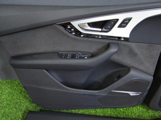 Audi 93341 juego asientos sq7 (4m) 4.0 tdi quattro
