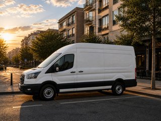Transportista para mudanzas y más