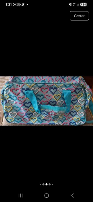 Bolsa LOL Surprise