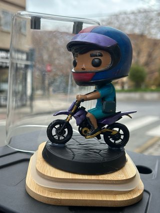 Figuras Funko Personalizadas Impresión 3D