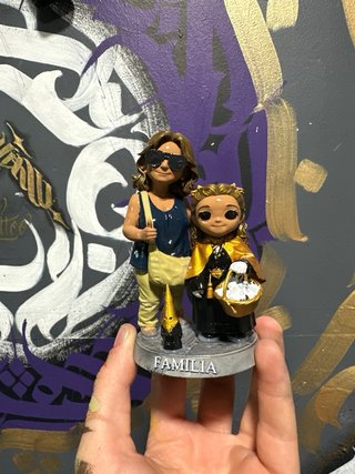 Figuras Funko Personalizadas Impresión 3D