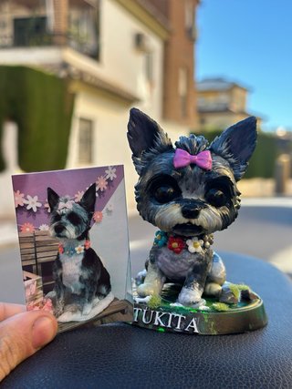 Figuras Funko Personalizadas Impresión 3D