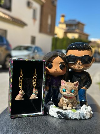 Figuras Funko Personalizadas Impresión 3D
