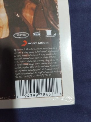 Vinilo Jennifer Lopez This Is Me... Then