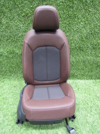 Juego asientos audi a3 (8v) ambiente quattro 92357