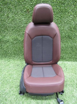 Juego asientos audi a3 (8v) ambiente quattro 92357
