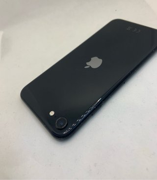 iPhone SE (2ª gen) Negro