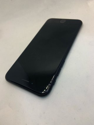iPhone SE (2ª gen) Negro