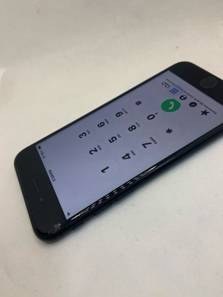 iPhone SE (2ª gen) Negro
