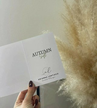 Palette Armocromia Autumn Soft
