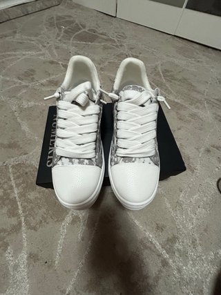 Zapatos Numeris Negros