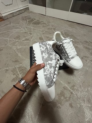 Zapatos Numeris Negros