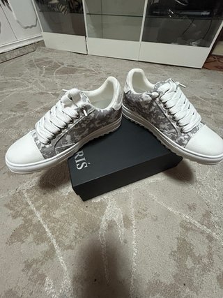 Zapatos Numeris Negros