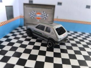 Peugeot 205 GTI Majorette Custom