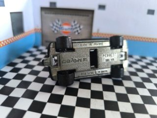 Peugeot 205 GTI Majorette Custom