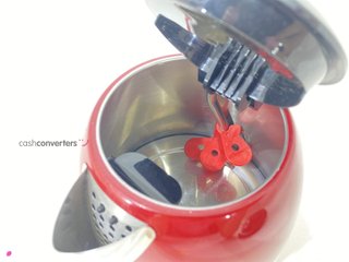 hervidor agua russell hobbs 24992-70