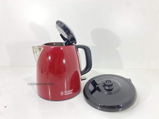 hervidor agua russell hobbs 24992-70
