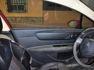 Citroen C4 2006