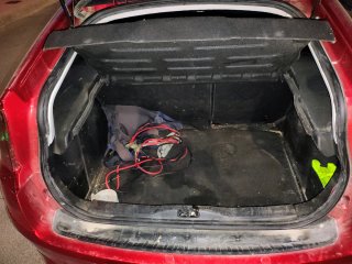 Citroen C4 2006
