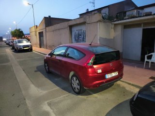 Citroen C4 2006