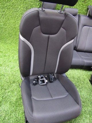 Juego asientos completo audi 93009 q2 (gab) 1.6