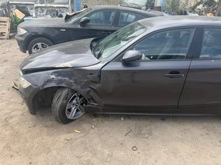 despiece bmw 120d 2005