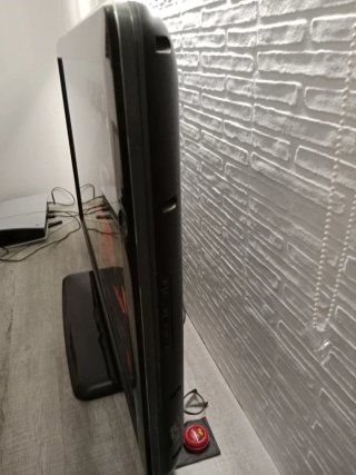 Televisor Philips 44