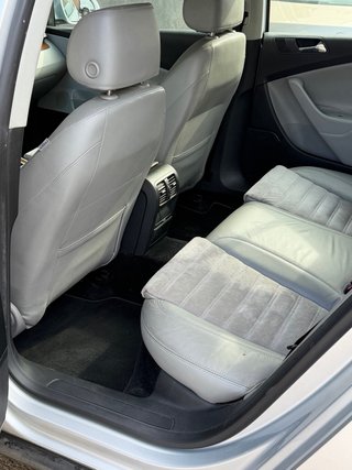Volkswagen Passat 2006
