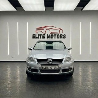Volkswagen Passat 2006